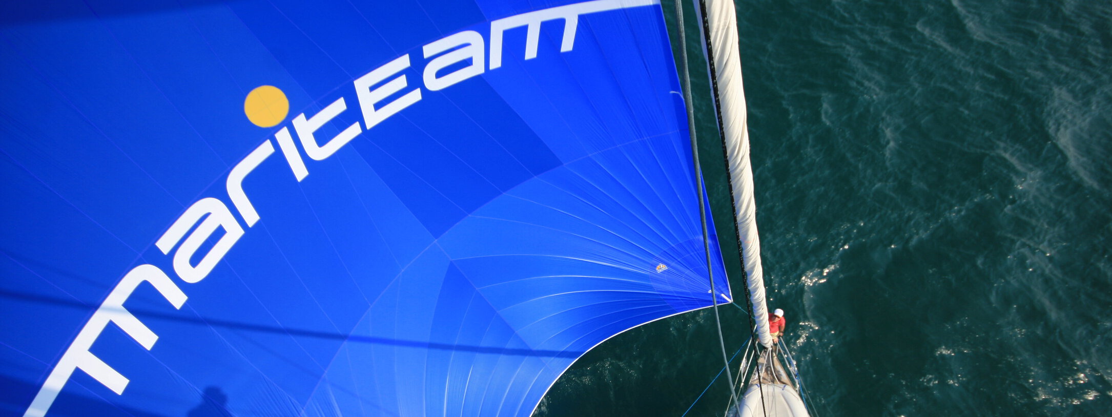 DISCOVER SAILING ADVENTURES