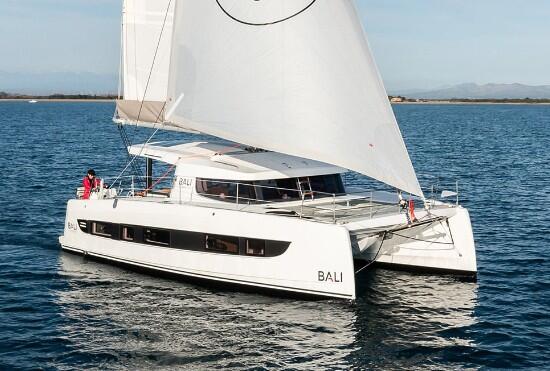 CATAMARANS