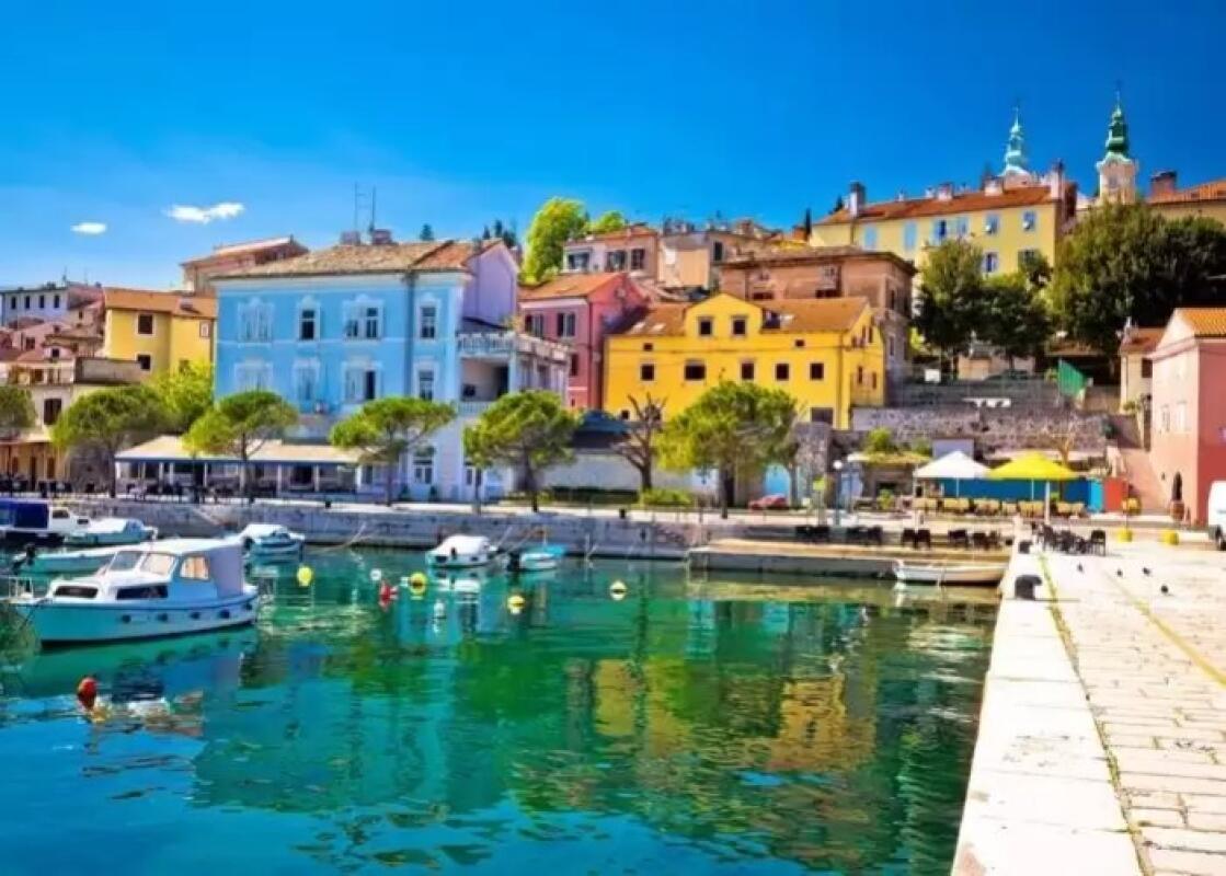 Šibenik Region