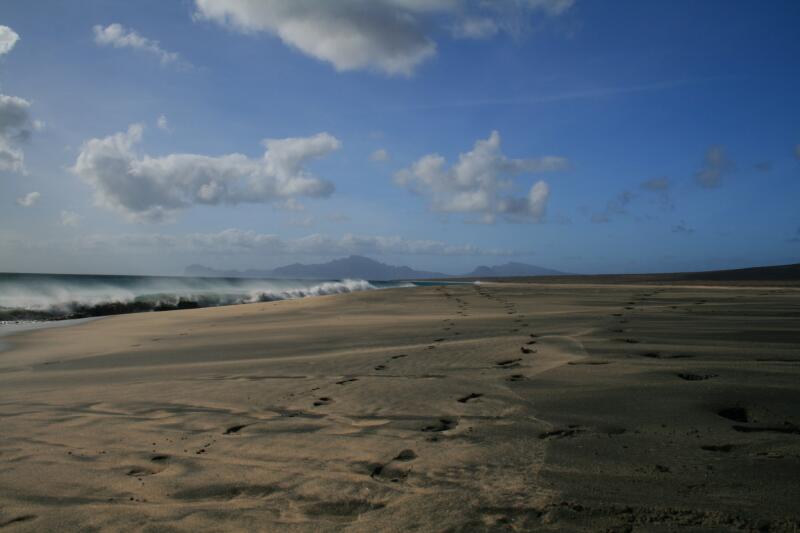 Yacht Charter Cabo Verde