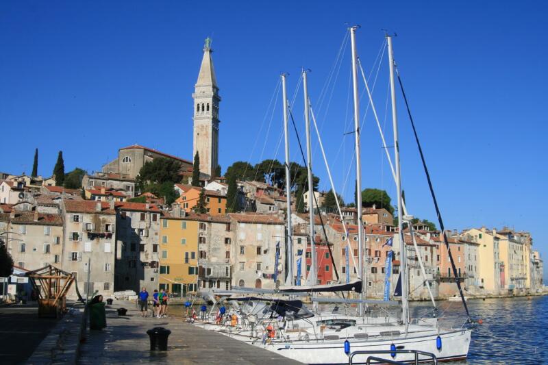 Yacht Charter Croatia