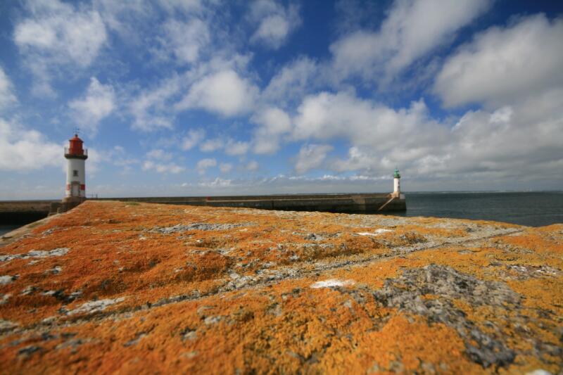 Yacht Charter Frankreich