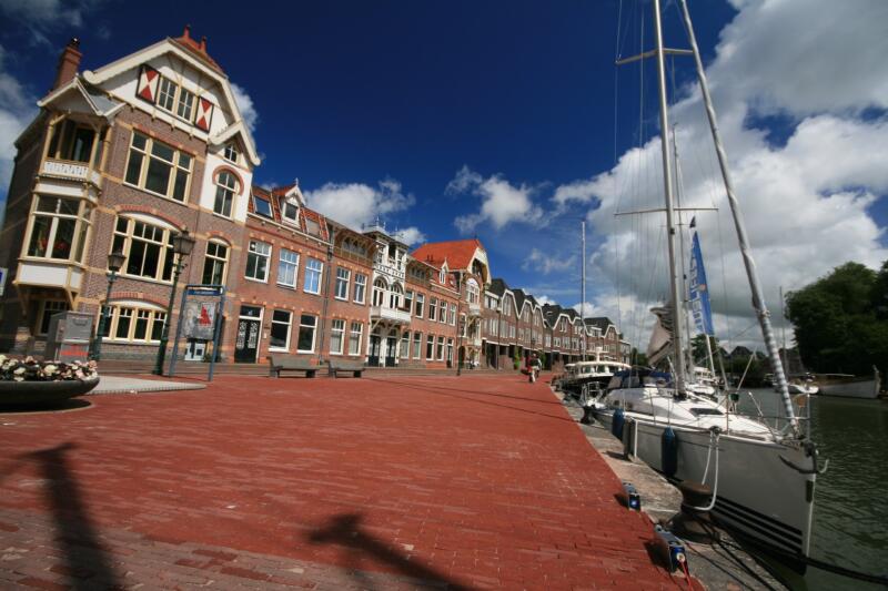 Yacht Charter IJsselmeer