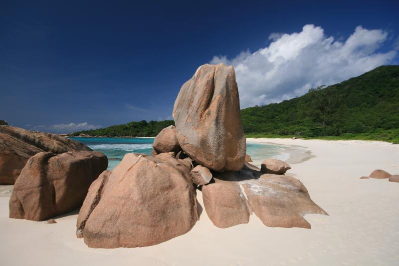 Yacht Charter Indischer Ozean