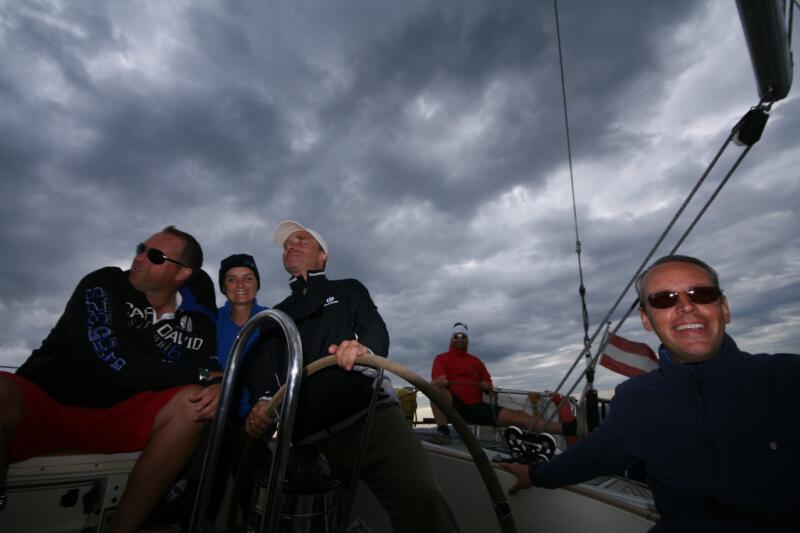 Yacht Charter Irland