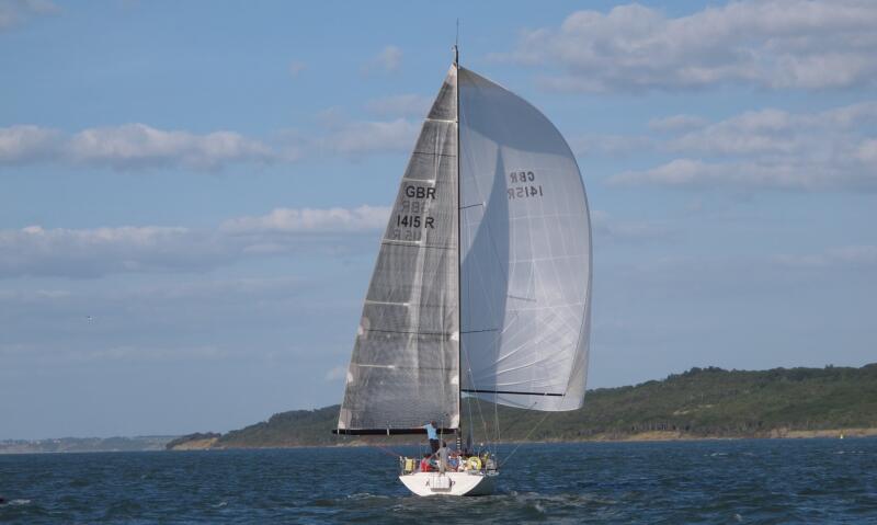 Yacht Charter England