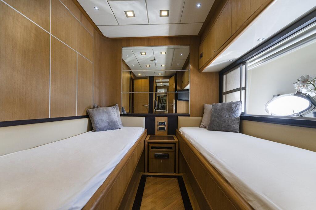 Motoryacht 