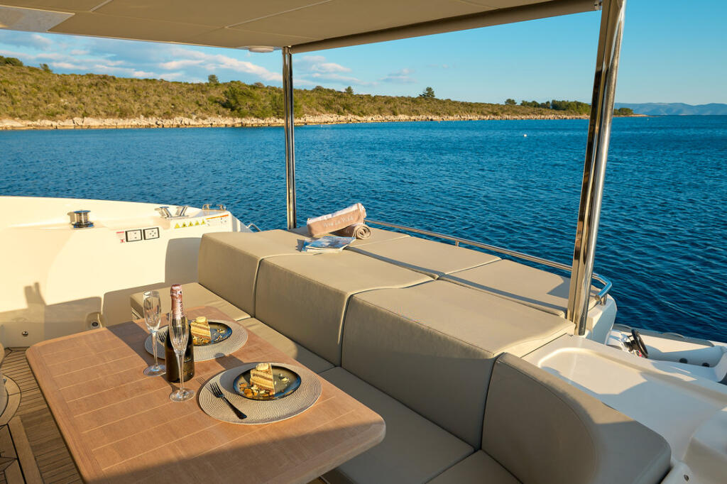 Motoryacht 