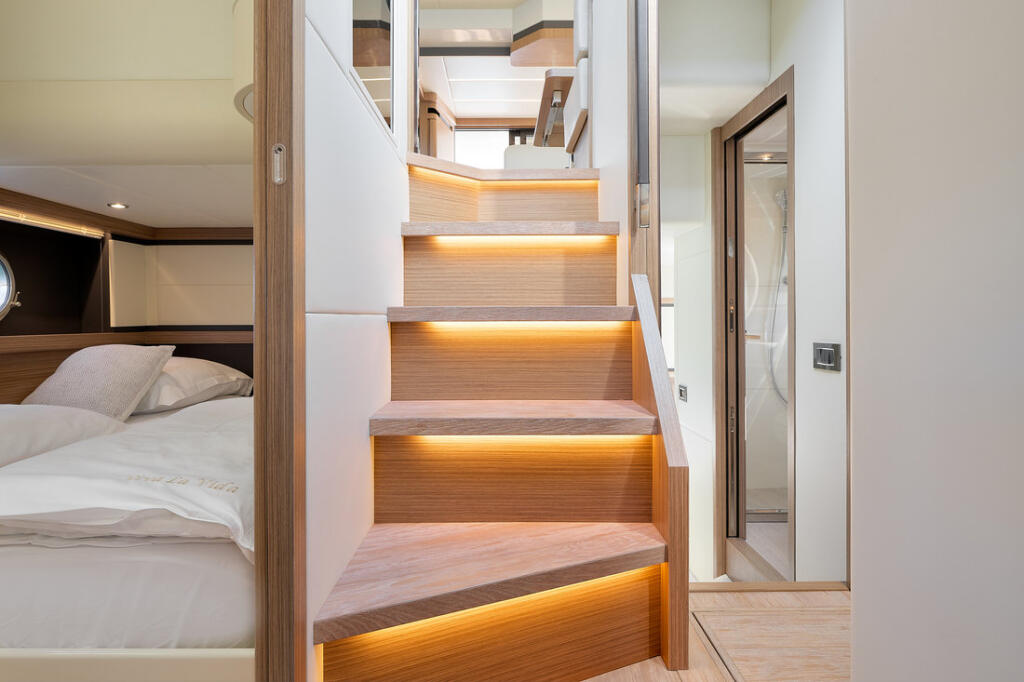 Motoryacht 