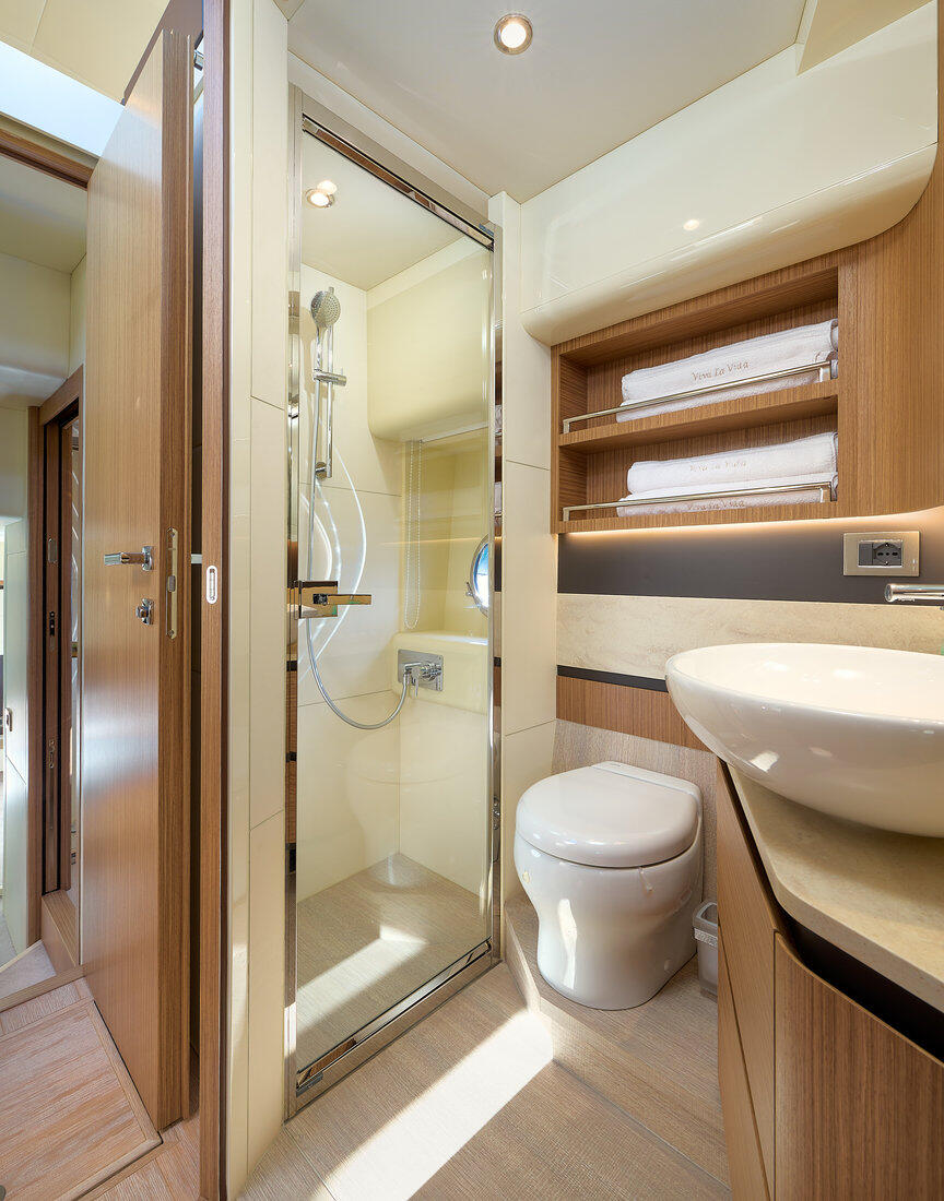 Motoryacht 