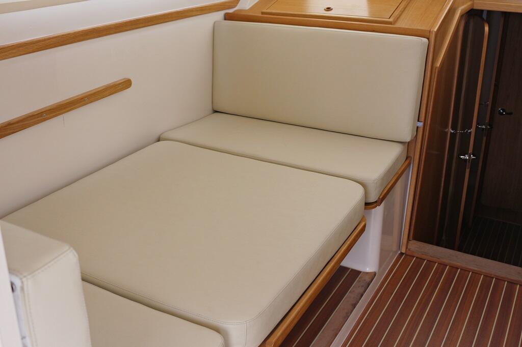 Motorboot 