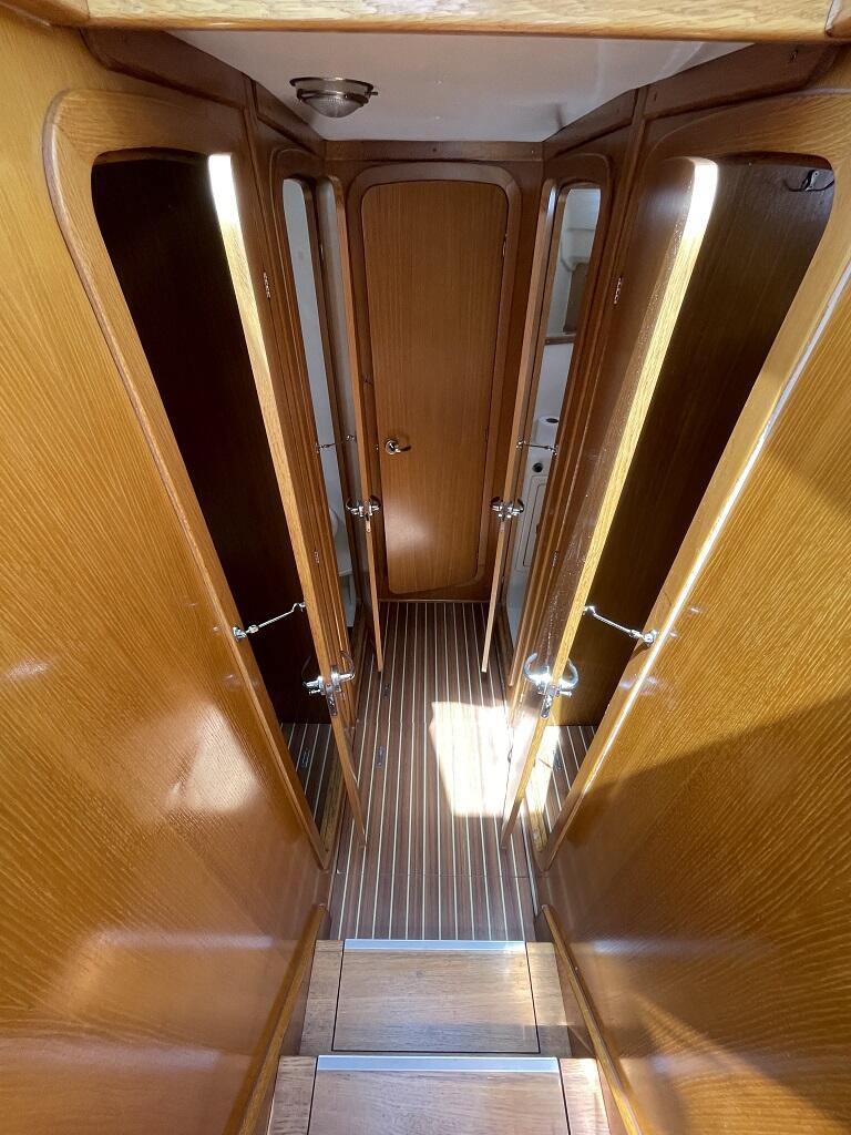 Motorboot 