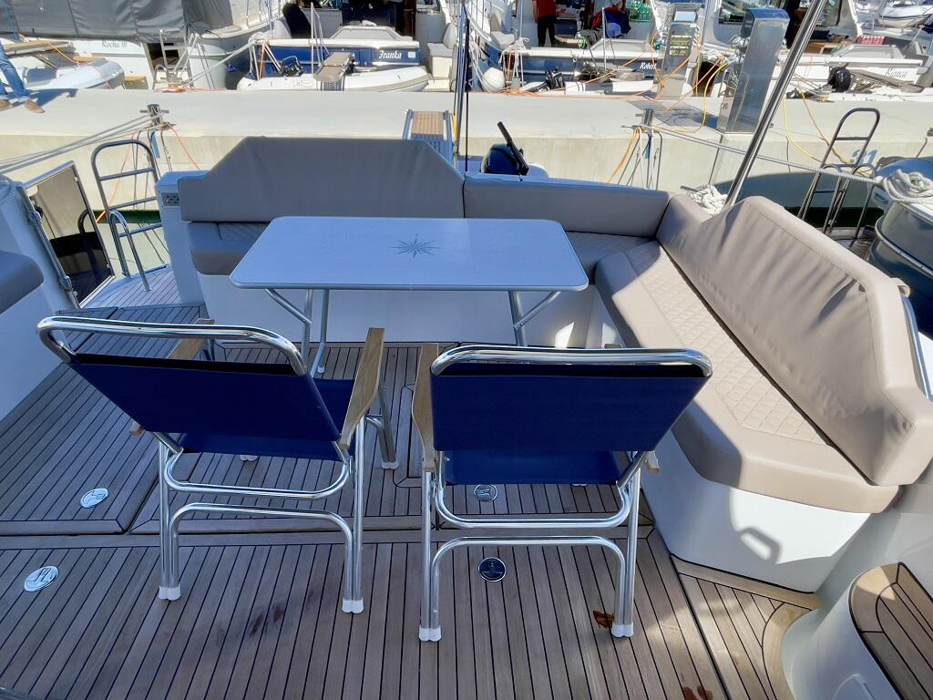 Motoryacht 