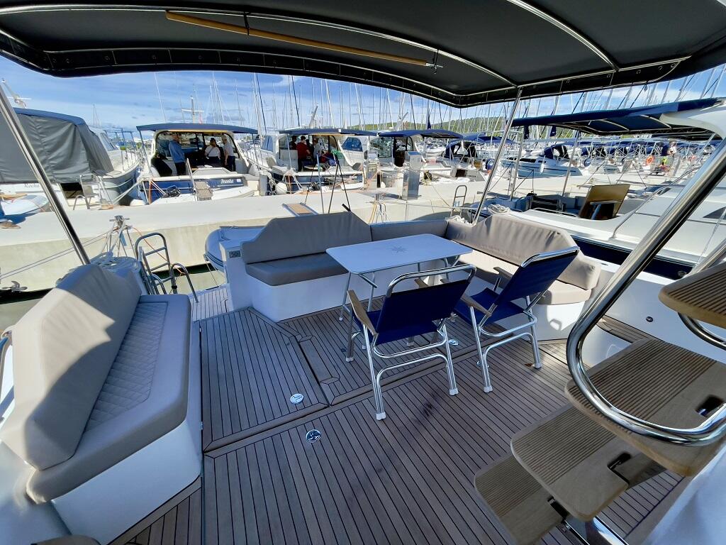Motoryacht 