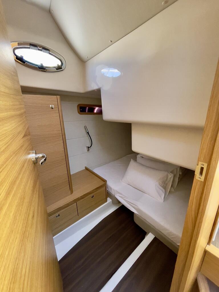 Motoryacht 