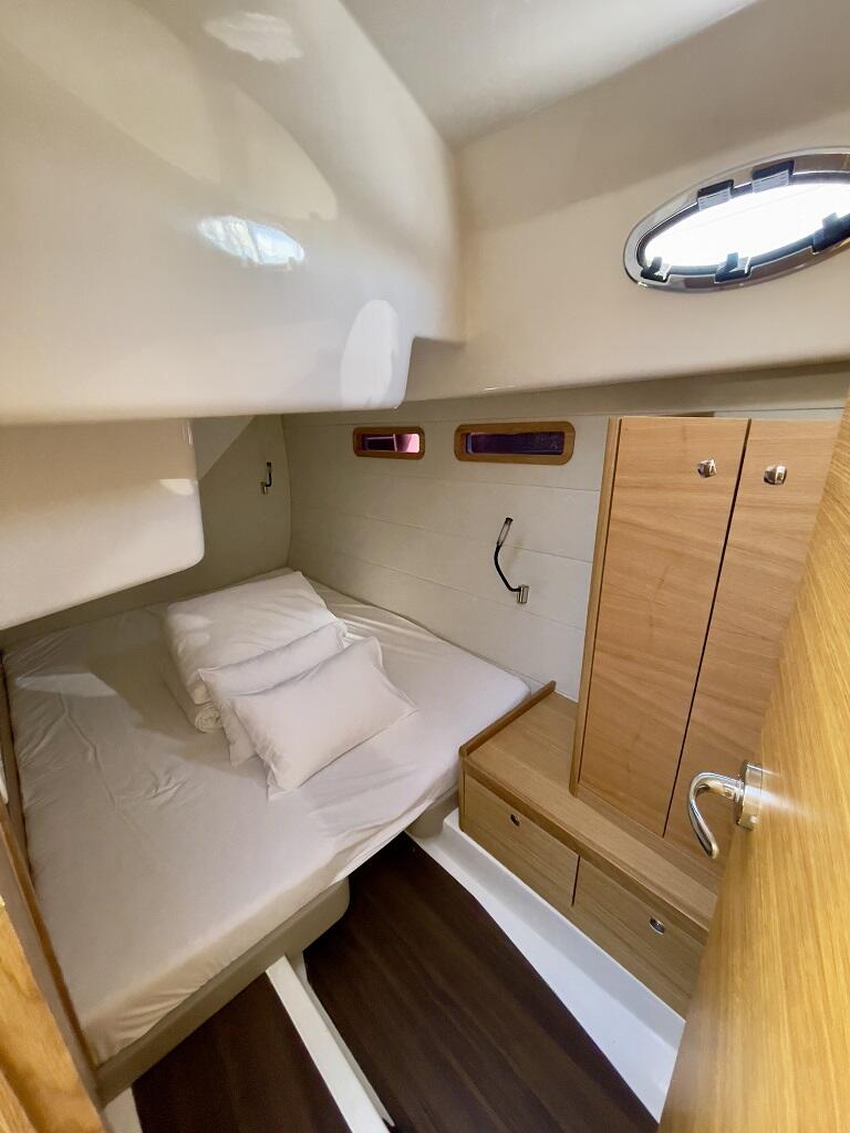 Motoryacht 