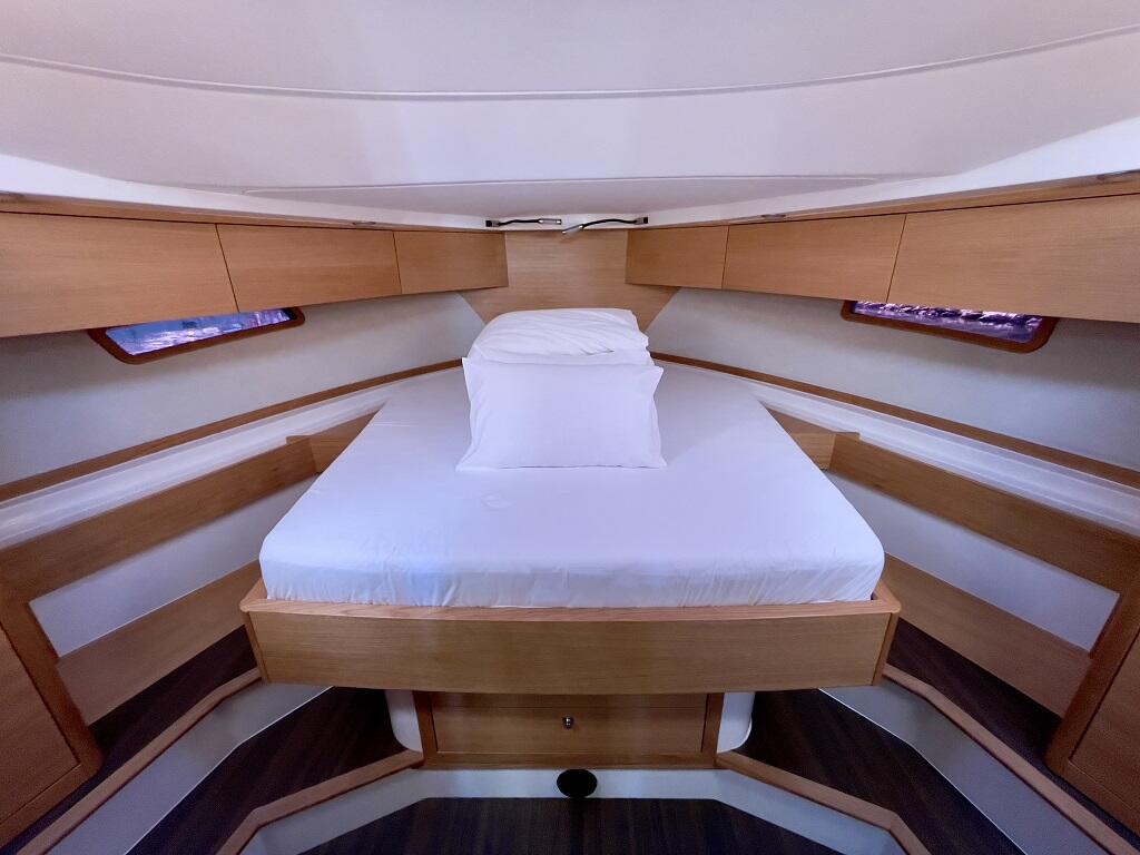 Motoryacht 