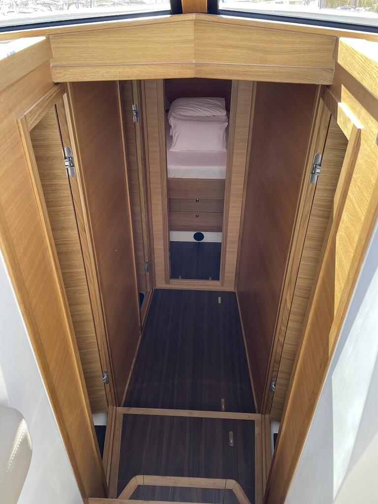 Motoryacht 
