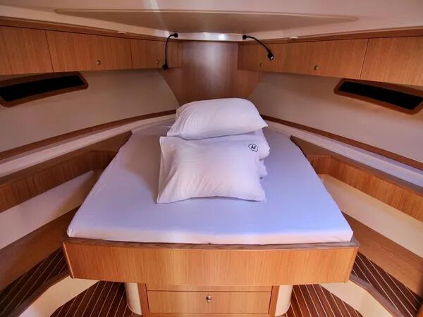 Motoryacht 