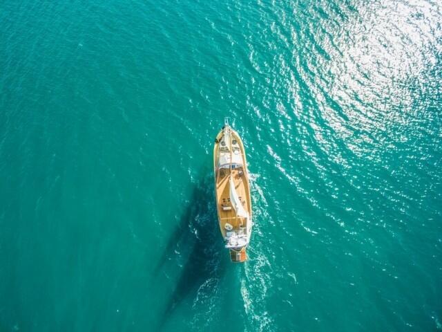 Gulet & Motor Sailer 