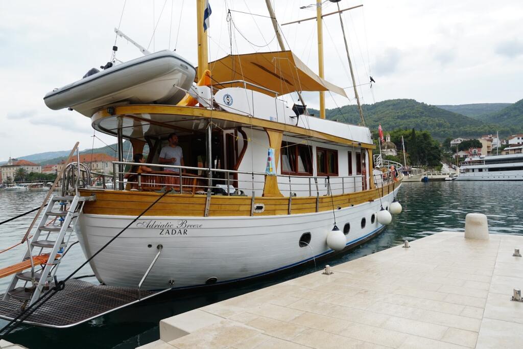 Gulet & Motor Sailer 