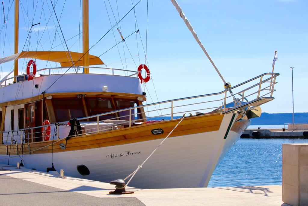 Gulet & Motor Sailer 