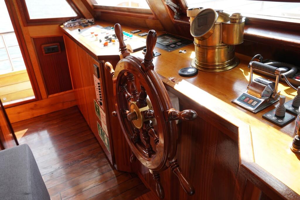 Gulet & Motor Sailer 