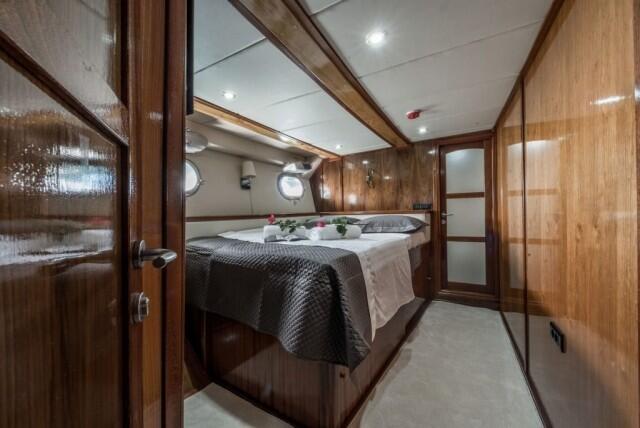 Gulet & Motor Sailer 