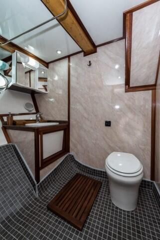 Gulet & Motor Sailer 