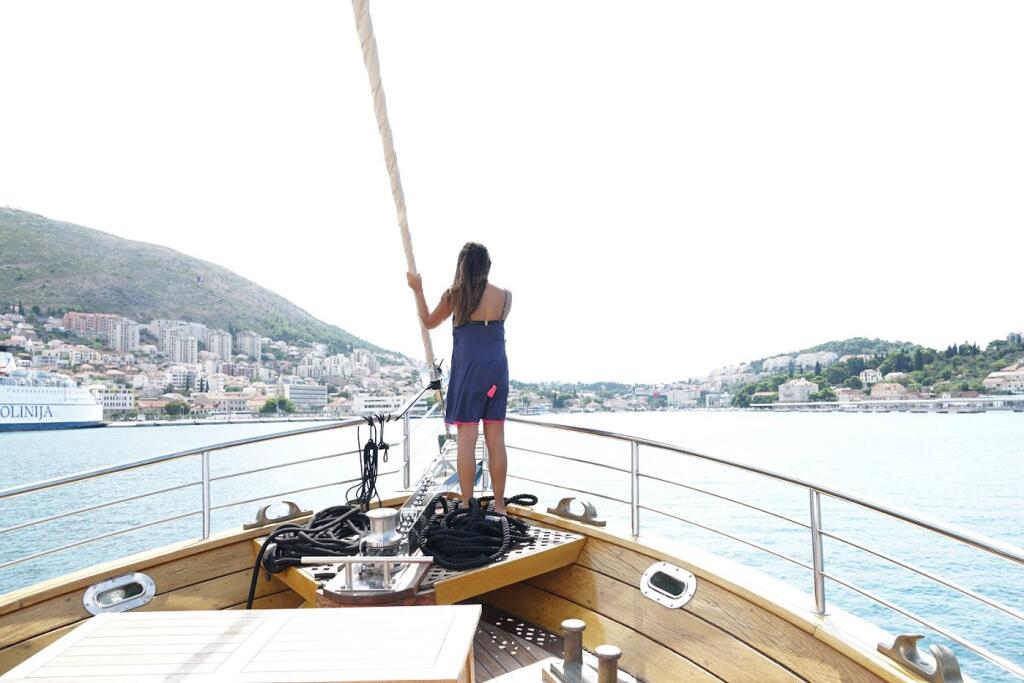 Gulet & Motor Sailer 