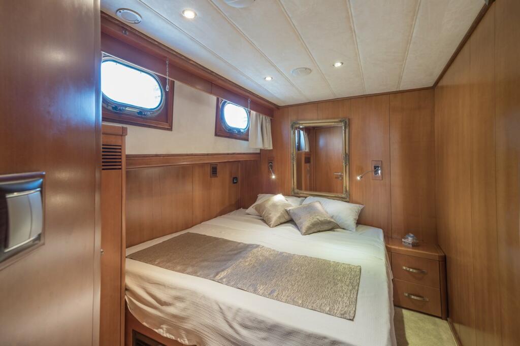 Gulet & Motor Sailer 