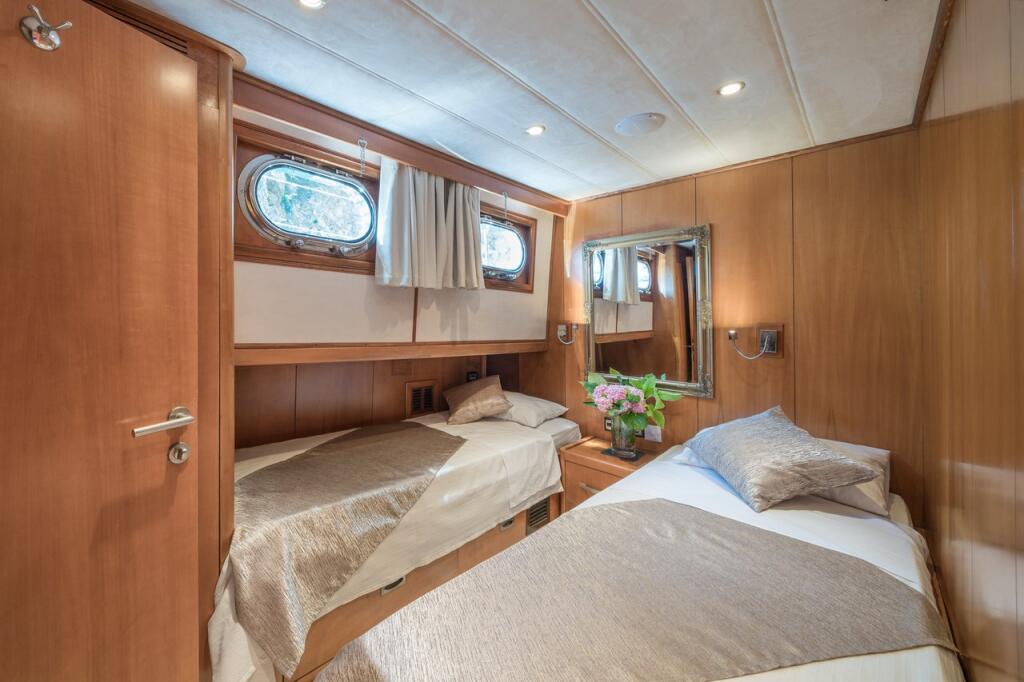 Gulet & Motor Sailer 