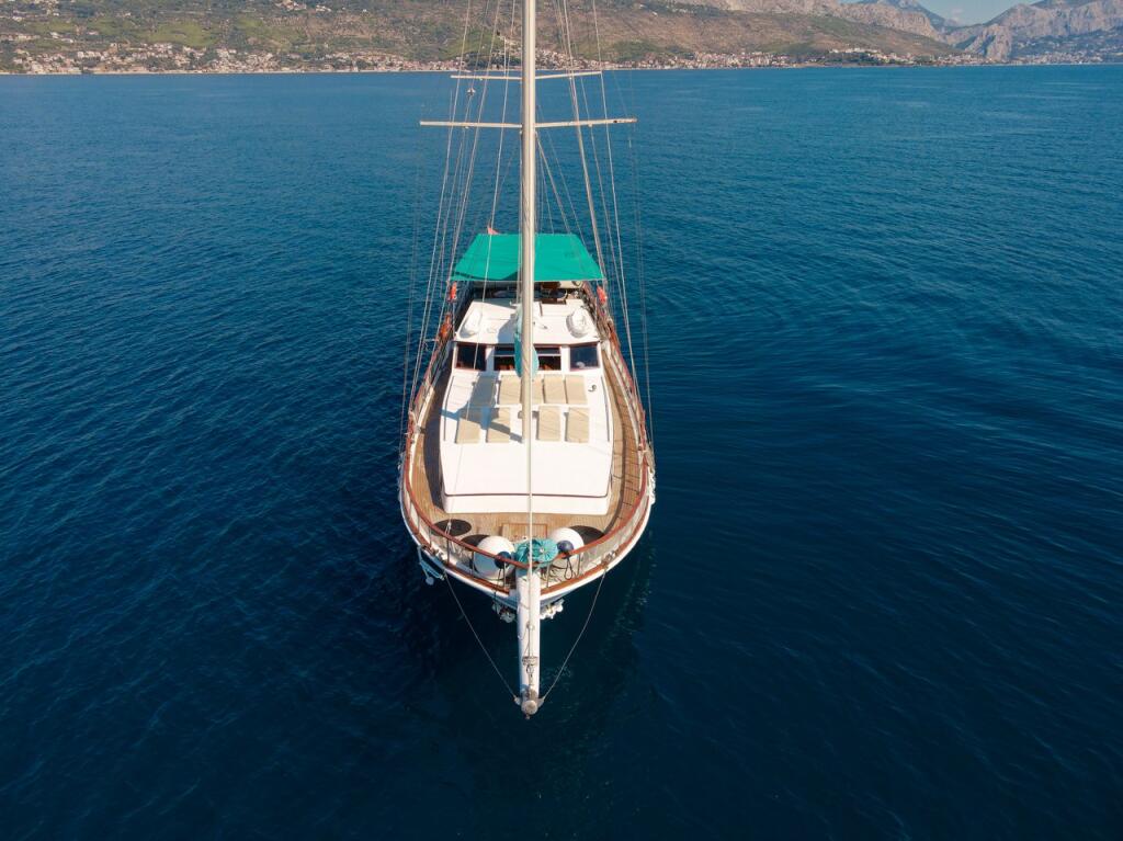 Gulet & Motor Sailer 