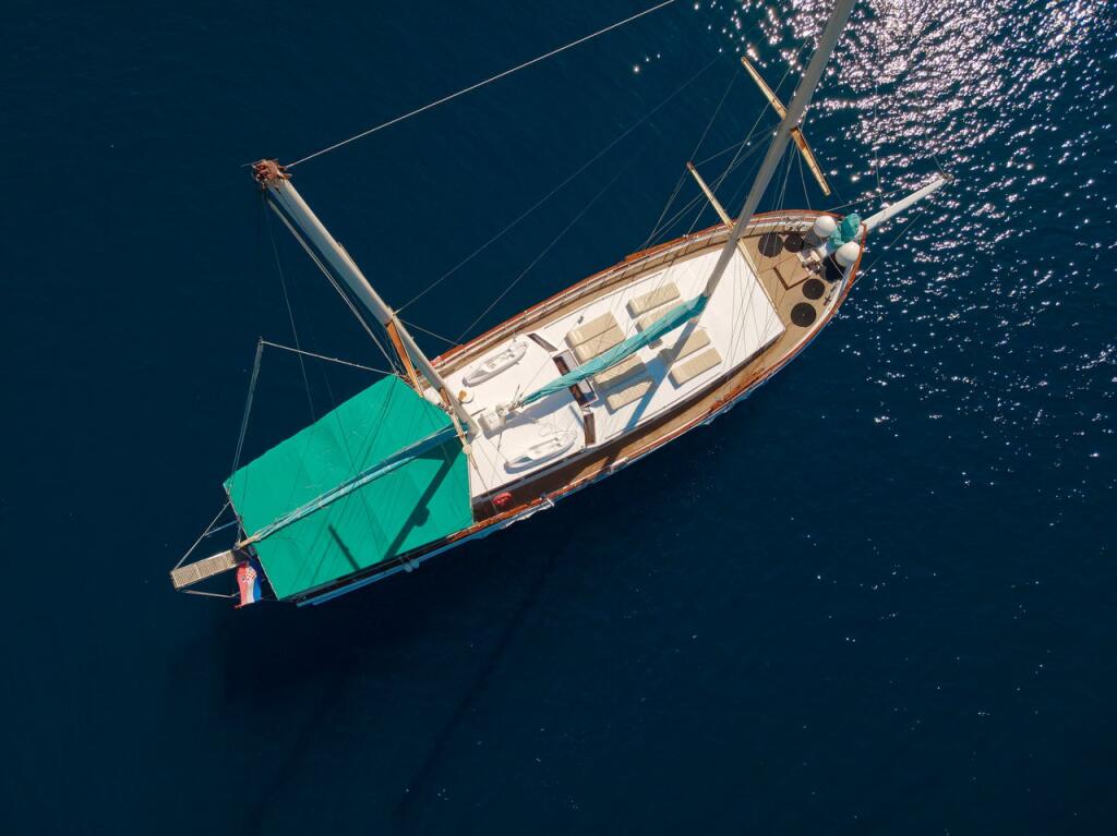 Gulet & Motor Sailer 