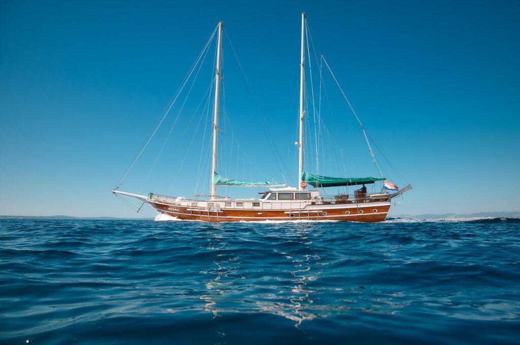 Gulet & Motor Sailer 