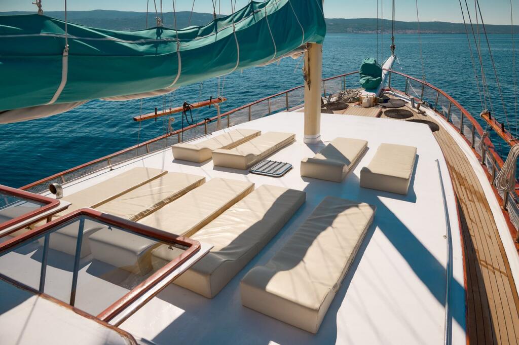 Gulet & Motor Sailer 