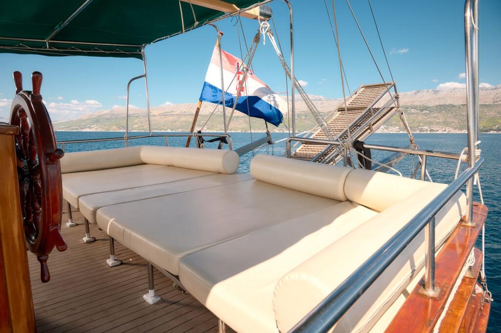 Gulet & Motor Sailer 