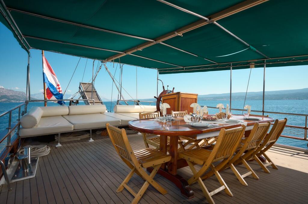 Gulet & Motor Sailer 
