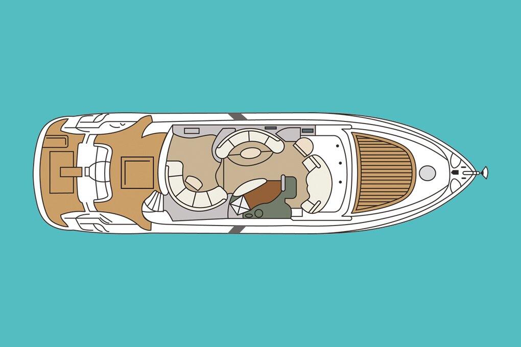 Motoryacht 