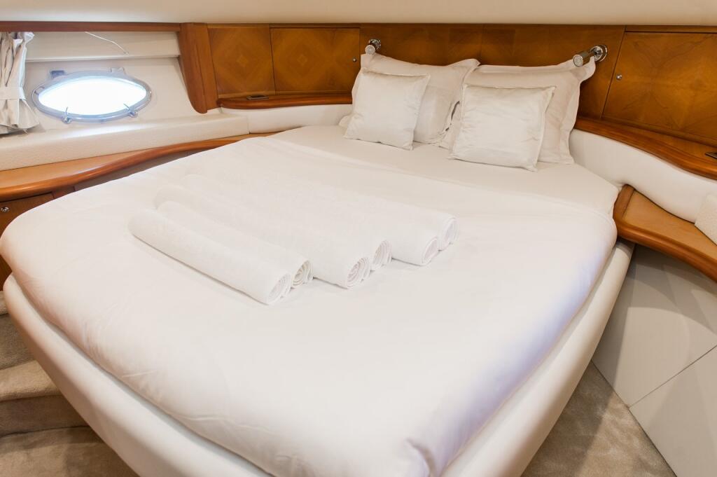 Motoryacht 