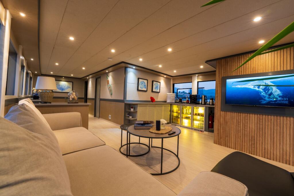 Motoryacht 