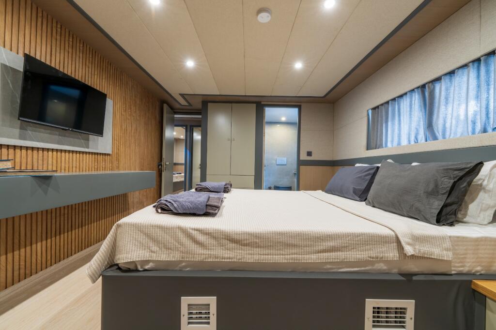 Motoryacht 