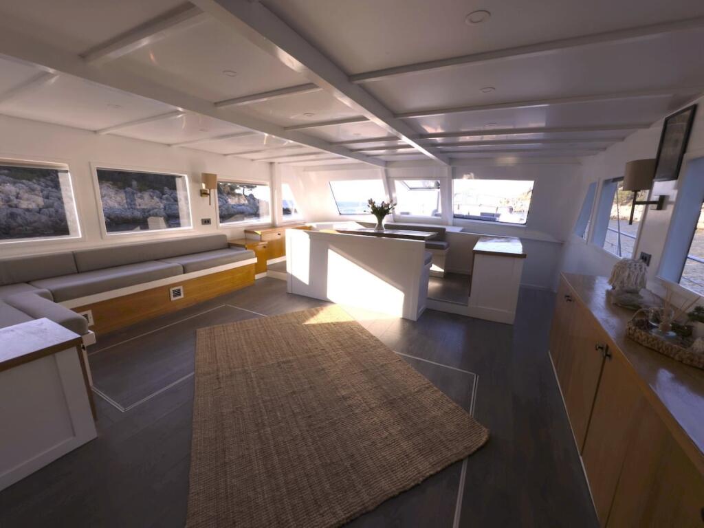 Gulet & Motor Sailer 