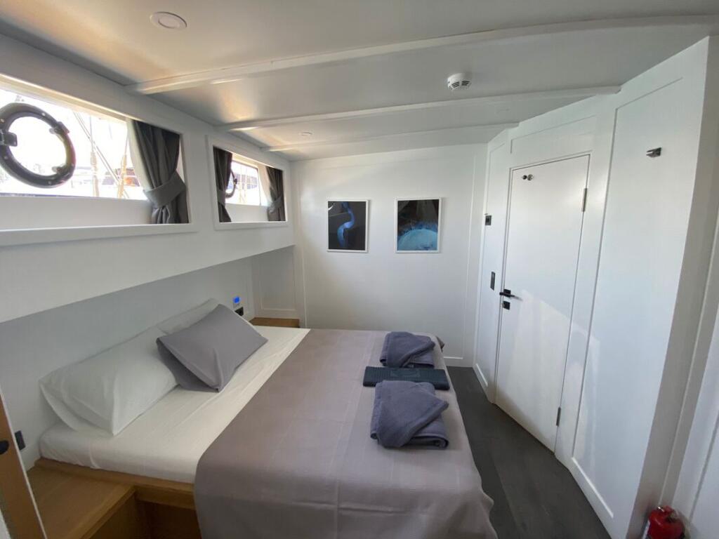 Gulet & Motor Sailer 