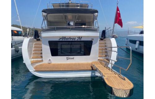 Gulet & Motor Sailer 