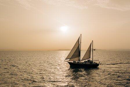 Gulet & Motor Sailer 
