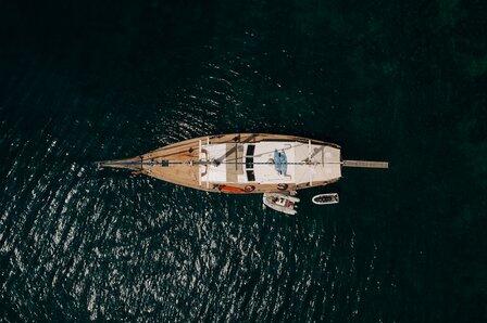 Gulet & Motor Sailer 