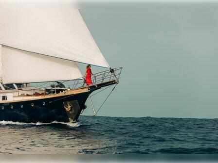 Gulet & Motor Sailer 
