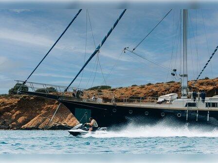 Gulet & Motor Sailer 