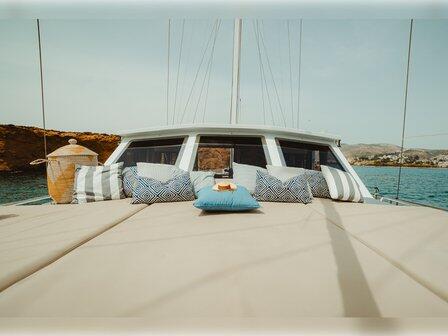 Gulet & Motor Sailer 